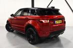 Land Rover Range Rover Evoque 2.0 Si4 Autobiography | 20" |, Auto's, Land Rover, Automaat, Gebruikt, 4 cilinders, Met garantie (alle)