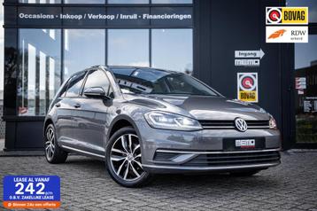 Volkswagen Golf 1.0 TSI Comfortline*LED*CARPLAY*DYNAUDIO*VOL beschikbaar voor biedingen