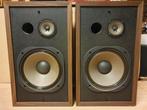 2 luidsprekers / speakers Pioneer CS-F51, Ophalen, Zo goed als nieuw, Front, Rear of Stereo speakers, Overige merken