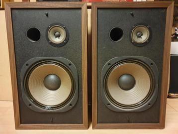 2 luidsprekers / speakers Pioneer CS-F51 beschikbaar voor biedingen
