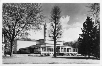 (377-104-011) Hilversum beschikbaar voor biedingen