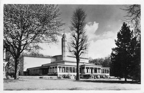 (377-104-011) Hilversum, Verzamelen, Ansichtkaarten | Nederland, Noord-Holland, Verzenden