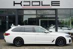BMW 5 Serie Touring 530e High Executive M Pakke € 40.900,0, Auto's, BMW, Automaat, 1998 cc, Euro 6, 4 cilinders
