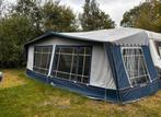 Isabella Ocean Line, Tent+luifel, Carbonframe, Omloopmaat 15, Ophalen, Gebruikt, Isabella