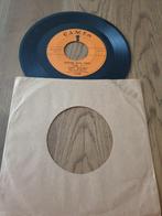 VINYL SINGLE   JOHN ZACHERLE   1958, Ophalen of Verzenden, Gebruikt, Overige formaten, Rock-'n-Roll