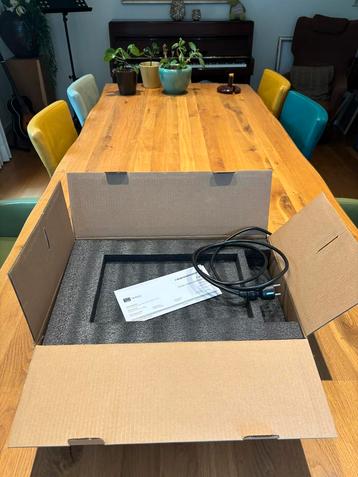 Oppo Sonica DAC - Perfecte Staat! beschikbaar voor biedingen