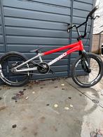 MEYBO holeshot pro 23 BMX racefiets, Fietsen en Brommers, Fietsen | Crossfietsen en BMX, Gebruikt, 20 tot 24 inch, Aluminium, Ophalen of Verzenden