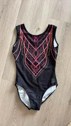 Turnpakje Sparkle & Dream maat ALA (XS/S), Sport en Fitness, Turnen, Zwart, Maat 36 t/m 42, Ophalen of Verzenden, Zo goed als nieuw