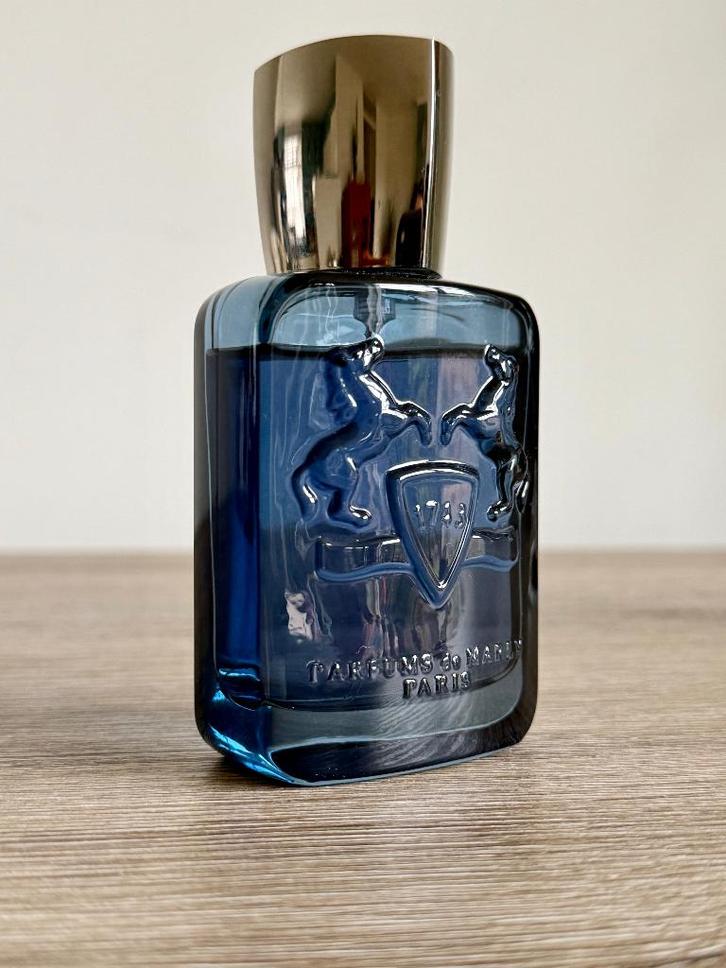 Sedley  Parfums de Marly 75ml, Sieraden, Tassen en Uiterlijk, Uiterlijk | Parfum, Gebruikt, Verzenden