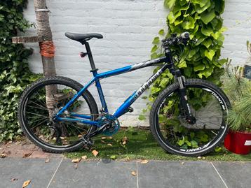 Cannondale F5 Advanced beschikbaar voor biedingen
