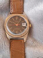 Vintage Flieger Polshorloge, Overige merken, Staal, Met bandje, Polshorloge