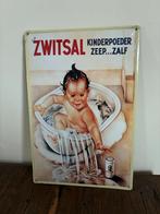 Zwitsal Reclamebord(replica), Ophalen of Verzenden