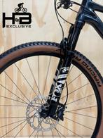 Scott Spark 900 RC Team Carbon 29 inch mountainbike GX 2021, Fietsen en Brommers, Fietsen | Mountainbikes en ATB, Overige merken