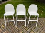 Urban 3 stuks kinderstoelen wit, Ophalen, Zo goed als nieuw, Overige typen