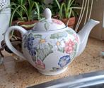 Theepot van Moselle, Overige typen, Ophalen of Verzenden, Zo goed als nieuw, Overige stijlen