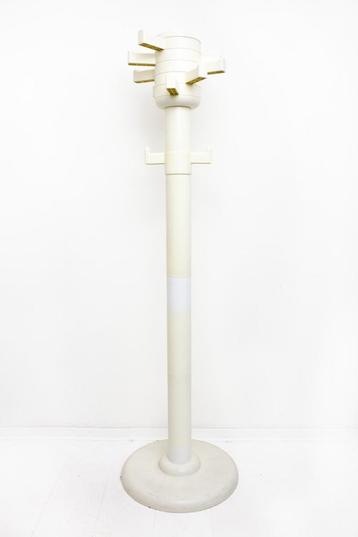 SALE 80s Myers & Son staande kapstok “Myers 2000”  Pop Art  beschikbaar voor biedingen