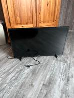 Philips TV met afstandsbediening, Philips, 50 Hz, Ophalen of Verzenden, Smart TV