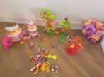 Heel veel Lalaloopsy, Kinderen en Baby's, Speelgoed | Poppenhuizen, Ophalen of Verzenden, Gebruikt, Poppenhuis