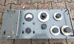 Marconi signal generator No.4, engels leger WW2, Verzamelen, Militaria | Tweede Wereldoorlog, Ophalen, Engeland