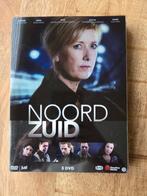 NoordZuid - Complete Serie - 3 DVD Boxset, Boxset, Drama, Ophalen of Verzenden, Nieuw in verpakking
