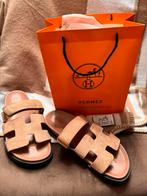 Hermes sandalen, Kleding | Dames, Schoenen, Nieuw, Beige, Hermes, Sandalen of Muiltjes