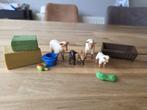 Playmobiel Schapen, Ophalen of Verzenden, Zo goed als nieuw