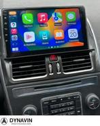 Apple carplay Radio navigatie Volvo XC 60 2016 android 14, Oberonweg 262 3208pg, Nieuw, Ophalen of Verzenden, Dynavin