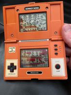 nintendo handheld donkey kong, Avontuur en Actie, Gebruikt, 1 speler, Ophalen of Verzenden