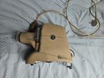 Zettolux diaprojector werkend, Ophalen of Verzenden, Gebruikt