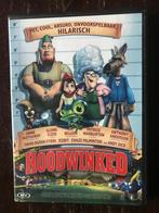Hoodwinked DVD, Europees, Tekenfilm, Alle leeftijden, Ophalen of Verzenden