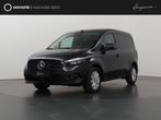 Mercedes-Benz eCitan GB 51kW L1 PRO | Led koplampen | 16" li, Auto's, 1350 kg, Stof, Zwart, Nieuw