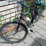 Te koop 28 inch herenfiets, 57 tot 61 cm, Ophalen, Zo goed als nieuw, Overige merken