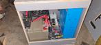 Victron 1600w omvormer pakket, Ophalen, Zo goed als nieuw