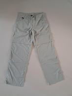 Mammut zip-off wandelbroek maat 50, Ophalen of Verzenden, Zo goed als nieuw, Kleding