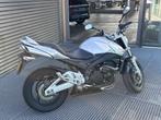 Suzuki GSR 600 Naked bike, Buddyseat en stepjes Nette motor,, Bedrijf, Meer dan 35 kW, Toermotor, 599 cc