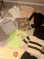 XXL Bundel jongens kleding kids zara h&m 110-116 4-6 jaar, Ophalen of Verzenden, Zo goed als nieuw