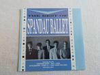 Dubbel CD van Spandau Ballet, Ophalen, 1980 tot 2000, Zo goed als nieuw