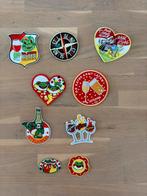 Oeteldonk emblemen, Ophalen of Verzenden, Nieuw, Overige typen