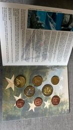 Euromunten, Ophalen, Overige landen, Overige waardes, Setje