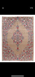 Fantastisch Kirman Tapijt nieuw!, Huis en Inrichting, Stoffering | Tapijten en Kleden, Ophalen of Verzenden, 200 cm of meer, Rechthoekig