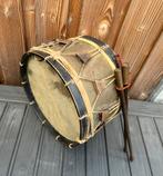 Trommel met stokken, Ophalen of Verzenden, Landmacht, Nederland