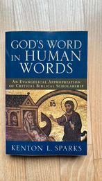 God’s Word in human words., Ophalen of Verzenden, Gelezen