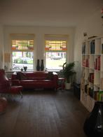 Utrecht - Sfeervolle 30e jaren benedenwoning., Benedenwoning, Direct bij eigenaar, 2 kamers, Utrecht