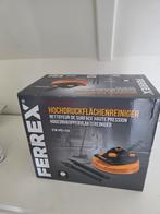 Ferrex terrasreiniger nieuw, Ophalen, Nieuw, Overige typen