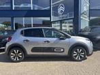 Citroen C3 1.2 PureTech Max, Auto's, Voorwielaandrijving, Gebruikt, Euro 6, 1199 cc