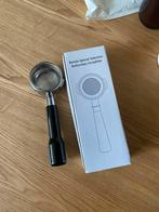 Bottomless Portafilter 58mm- Nieuw in doos!, Ophalen of Verzenden, Nieuw