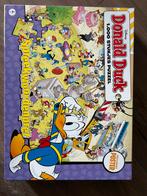 Donald Duck spreekwoorden puzzel 1000, Ophalen of Verzenden, 500 t/m 1500 stukjes, Zo goed als nieuw, Legpuzzel