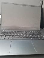 School laptop, Intel, Qwerty, Gebruikt, 2 tot 3 Ghz