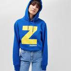 zeeman fan collectie hoodie maat XS / S / L / XXL, Nieuw, Blauw, Zeeman, Ophalen of Verzenden