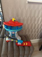 Paw Patrol Uitkijktoren - Gratis Ophalen!, Kinderen en Baby's, Ophalen, Gebruikt, Jongen of Meisje